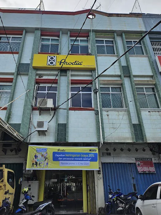 Prodia Palembang - Veteran Picture 5