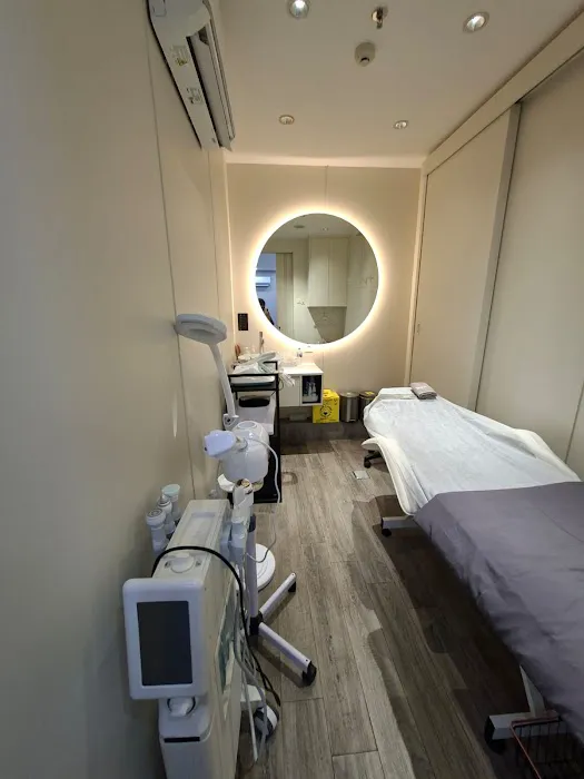 SKIN+ by Euromedica Group - SoMa (Social Market) Palembang Picture 6