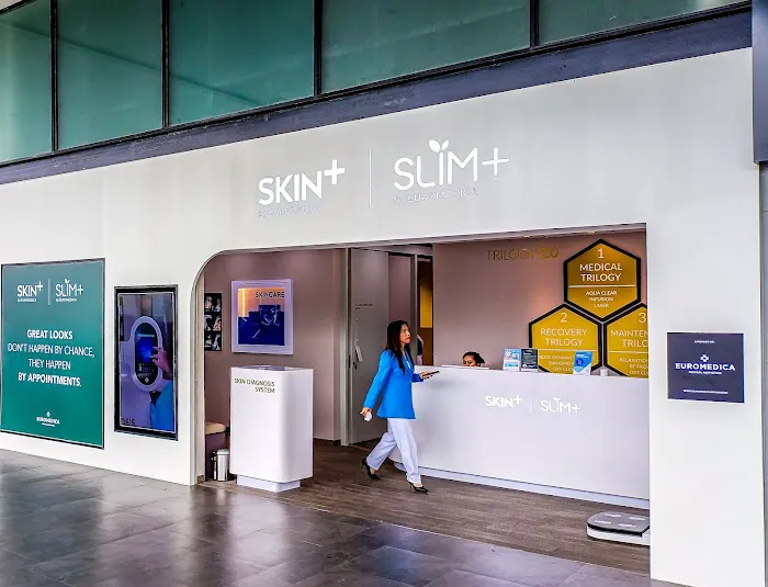 SKIN+ by Euromedica Group - SoMa (Social Market) Palembang Picture 10