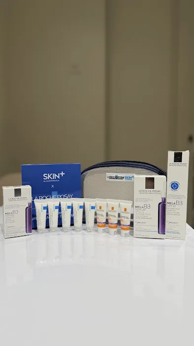 SKIN+ by Euromedica Group - SoMa (Social Market) Palembang Picture 2