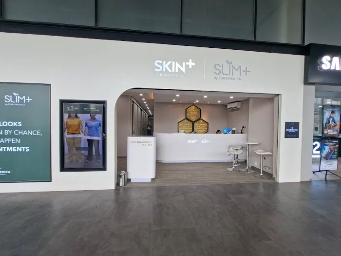 SKIN+ by Euromedica Group - SoMa (Social Market) Palembang Picture 1