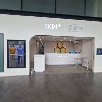 SKIN+ by Euromedica Group - SoMa (Social Market) Palembang ico