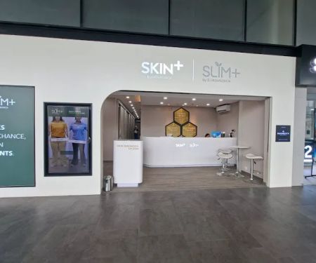 SKIN+ by Euromedica Group - SoMa (Social Market) Palembang