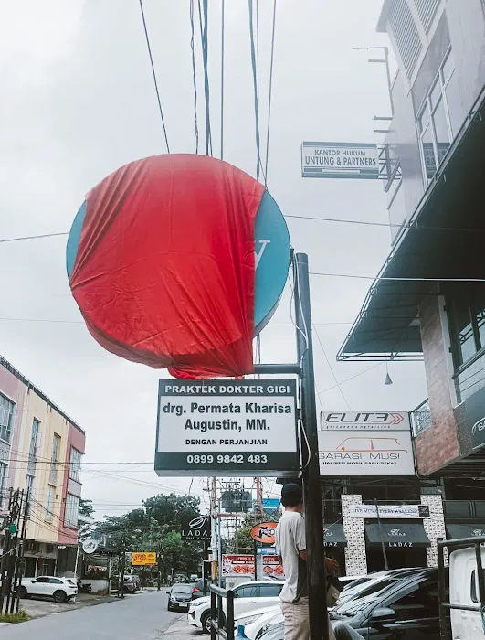 Praktek drg. Permata Kharisa A, MM. Picture 6