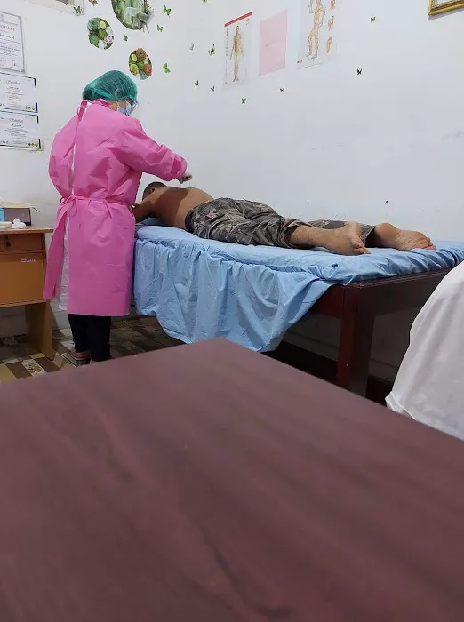 Klinik Sinshe Aisin TCM plb Picture 4