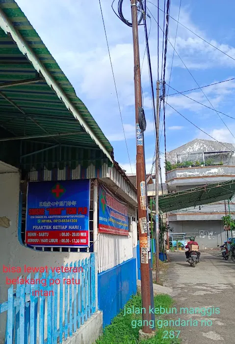 Klinik Sinshe Aisin TCM plb Picture 10