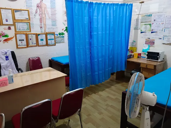 Klinik Sinshe Aisin TCM plb Picture 3