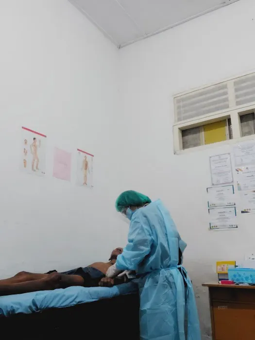 Klinik Sinshe Aisin TCM plb Picture 8