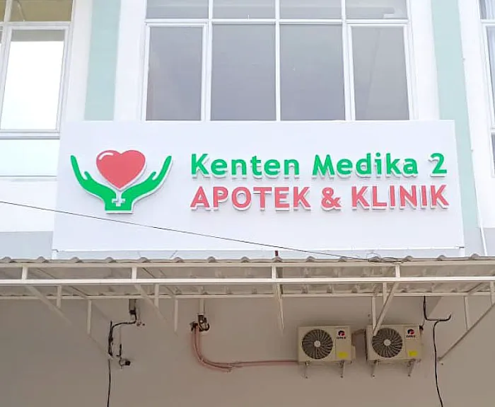 Apotek & Klinik Kenten Medika 2 Picture 2