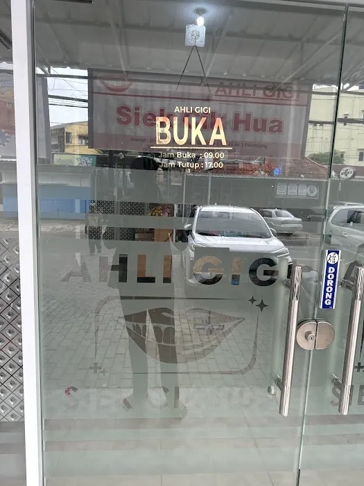 Ahli Gigi Palsu Siek Cik Hua Picture 10