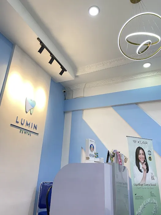LUMIN DENTAL KLINIK GIGI & PRAKTEK DOKTER GIGI PALEMBANG Picture 8