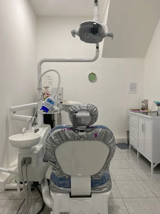 LUMIN DENTAL KLINIK GIGI & PRAKTEK DOKTER GIGI PALEMBANG Picture 6