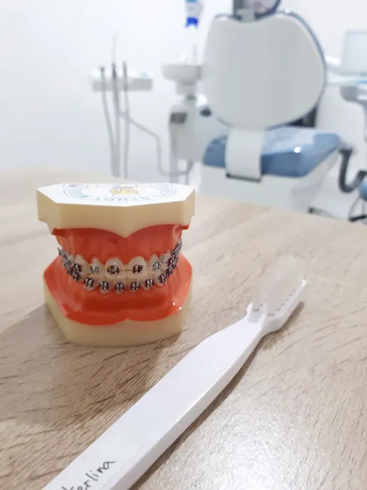 LUMIN DENTAL KLINIK GIGI & PRAKTEK DOKTER GIGI PALEMBANG Picture 2