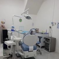 LUMIN DENTAL KLINIK GIGI & PRAKTEK DOKTER GIGI PALEMBANG ico