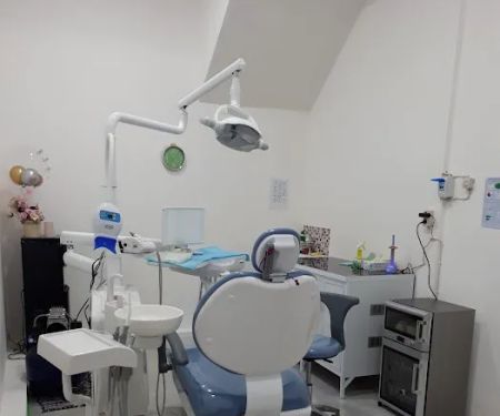 LUMIN DENTAL KLINIK GIGI & PRAKTEK DOKTER GIGI PALEMBANG