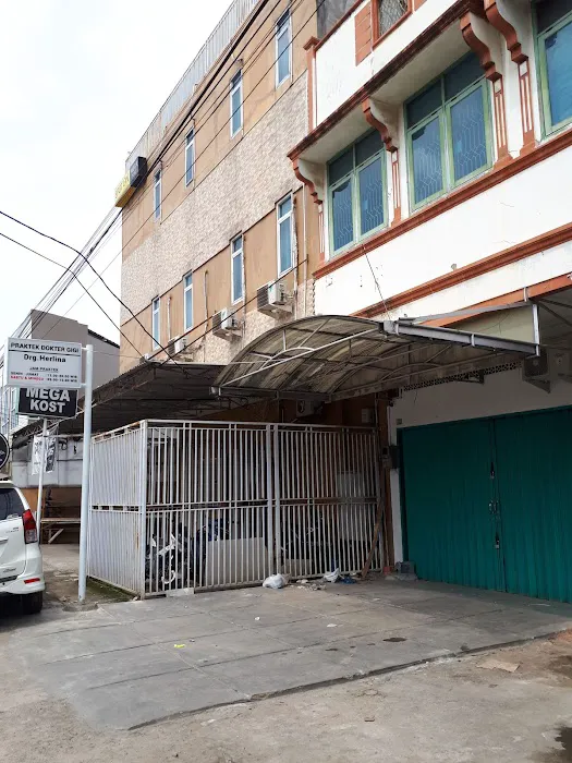 LUMIN DENTAL KLINIK GIGI & PRAKTEK DOKTER GIGI PALEMBANG Picture 7
