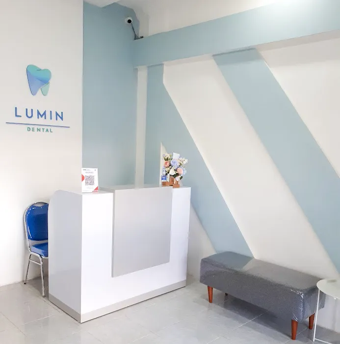 LUMIN DENTAL KLINIK GIGI & PRAKTEK DOKTER GIGI PALEMBANG Picture 5