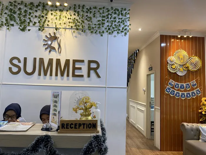Klinik Kecantikan Summer Beauty Clinic Picture 9