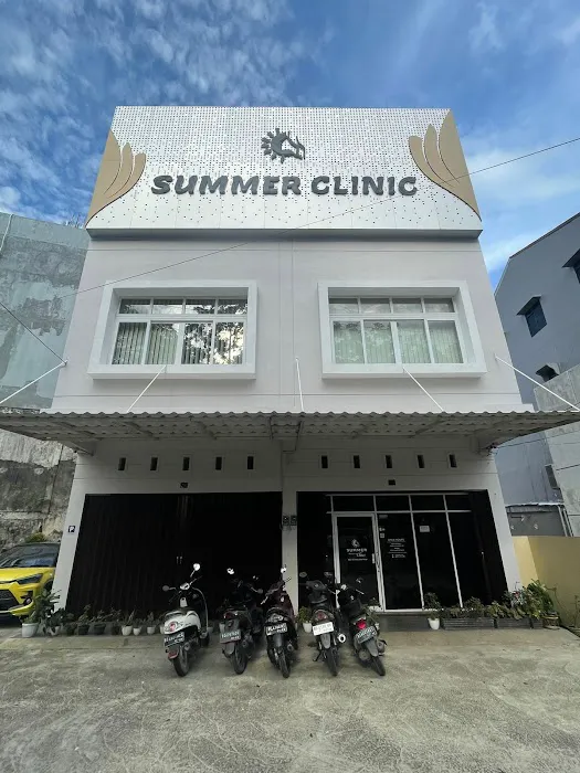 Klinik Kecantikan Summer Beauty Clinic Picture 5