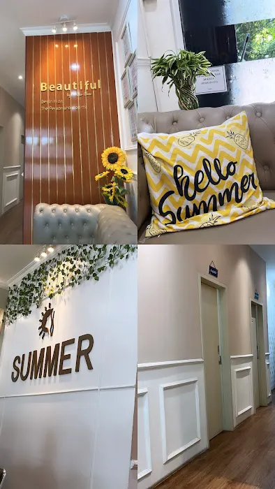 Klinik Kecantikan Summer Beauty Clinic Picture 10