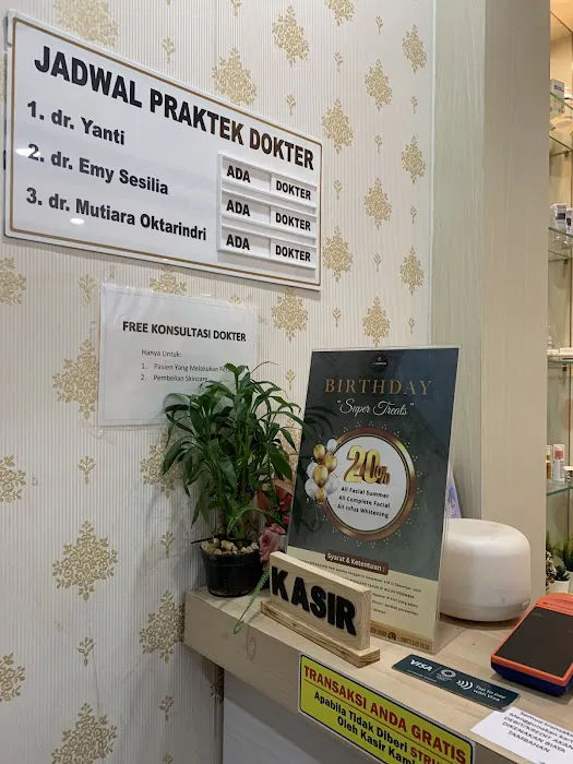 Klinik Kecantikan Summer Beauty Clinic Picture 1