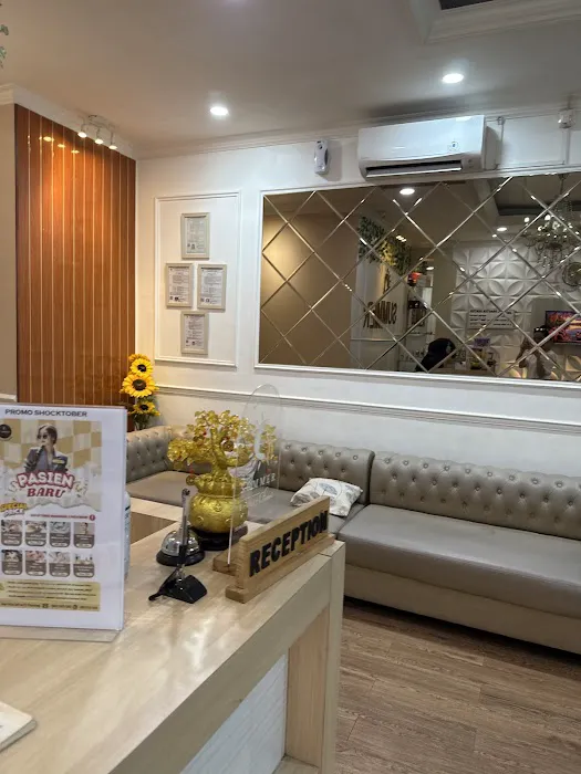 Klinik Kecantikan Summer Beauty Clinic Picture 7