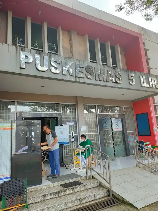 Puskesmas 5 Ilir Picture 3