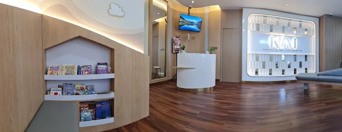 Kim Dental & Implant center ( So Liong Kim Drg ) Picture 1