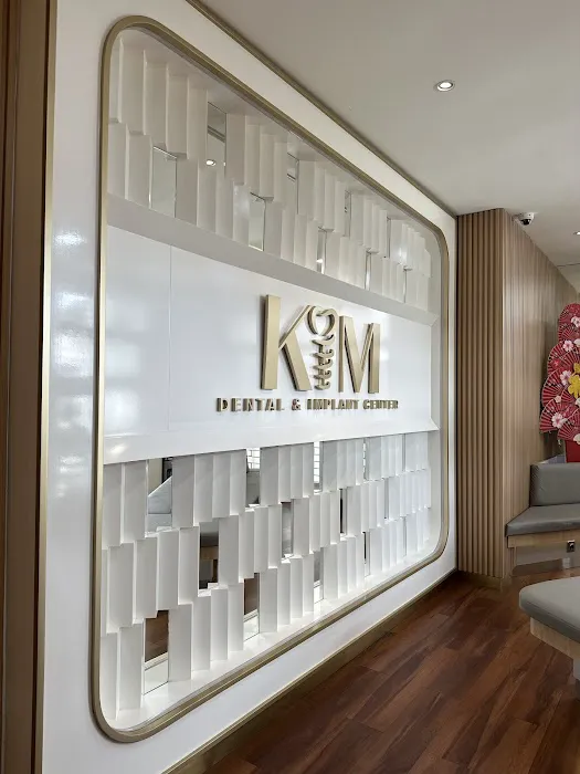 Kim Dental & Implant center ( So Liong Kim Drg ) Picture 4