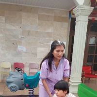 klinik dr Yudianita Kesuma, SpA(K) ico