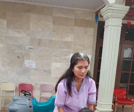 klinik dr Yudianita Kesuma, SpA(K)