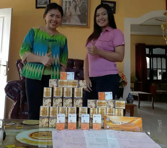 DISTRIBUTOR PROPOLIS BIYANG Picture 1