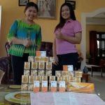 DISTRIBUTOR PROPOLIS BIYANG