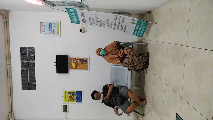 Praktek dr. Rr Dita Picture 1