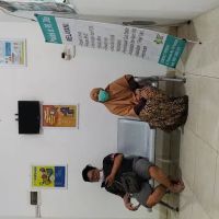 Praktek dr. Rr Dita ico