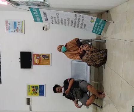 Praktek dr. Rr Dita