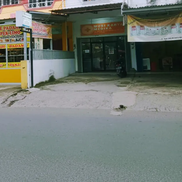 Praktek dr. Sellita Seplana (Musi Karya Medika) Picture 2