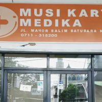 Praktek dr. Sellita Seplana (Musi Karya Medika) ico