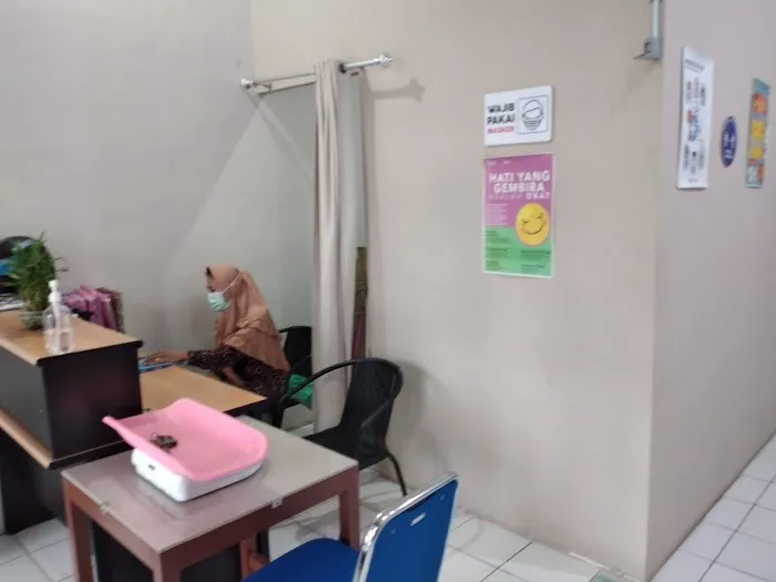 Praktek dr. Sellita Seplana (Musi Karya Medika) Picture 6
