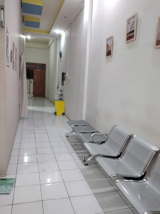 Praktek dr. Sellita Seplana (Musi Karya Medika) Picture 10