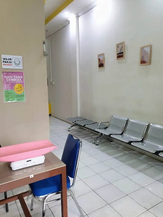 Praktek dr. Sellita Seplana (Musi Karya Medika) Picture 8