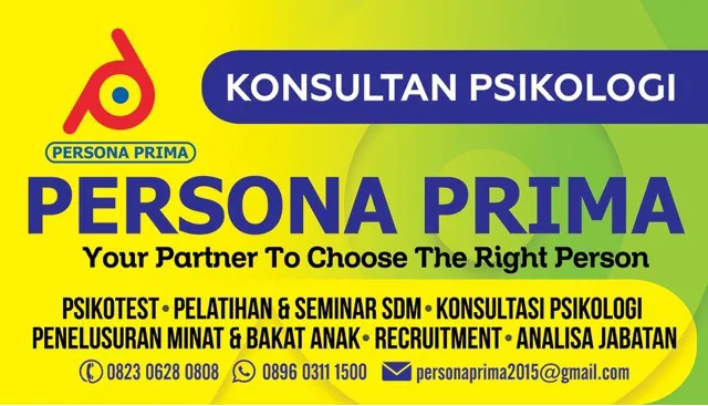 Konsultan Psikologi Persona Prima Picture 2