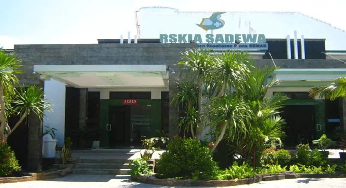 RSKIA Sadewa Picture 2