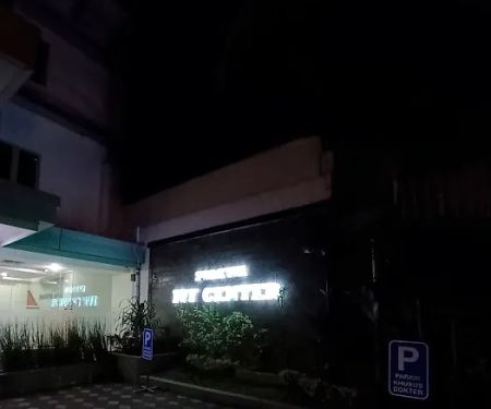 Sadewa IVF Center