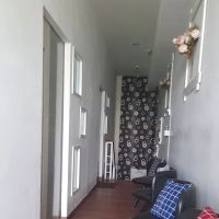 HENNI & FRIENDS DENTAL CLINIC ico