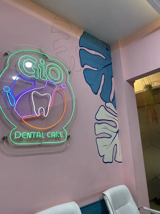 GiO Dental Care & Clinic BABARSARI Picture 7