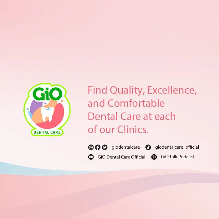 GiO Dental Care & Clinic BABARSARI Picture 9
