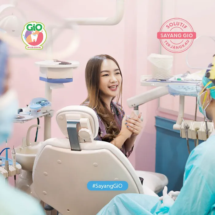 GiO Dental Care & Clinic BABARSARI Picture 10