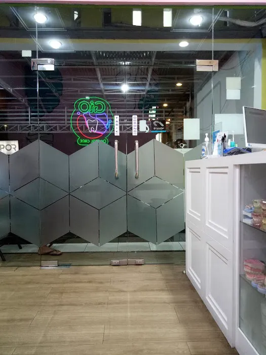 GiO Dental Care & Clinic BABARSARI Picture 1