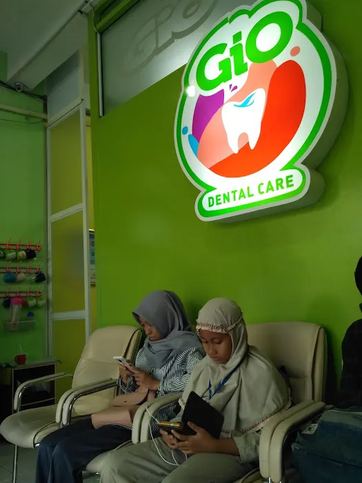 GiO Dental Care & Clinic BABARSARI Picture 8